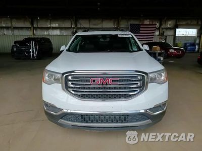 Zdjęcie 12 z 16 samochodu: 2019 GMC ACADIA SLT-1 VIN:1GKKNMLS1KZ263535 - miniatura