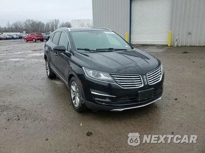 Zdjęcie 12 z 16 samochodu: 2016 LINCOLN MKC SELECT VIN:5LMCJ2C92GUJ31801 - miniatura