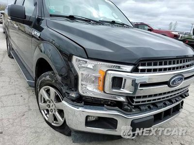 Zdjęcie 13 z 15 samochodu: 2018 FORD F150 SUPERCREW VIN:1FTEW1EG8JFA55049 - miniatura