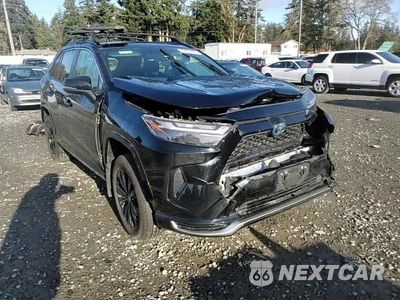 Zdjęcie 12 z 15 samochodu: 2024 TOYOTA RAV4 PRIME SE VIN:JTMAB3FV6RD210319 - miniatura