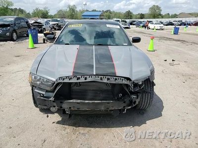 Zdjęcie 11 z 15 samochodu: 2013 DODGE CHARGER R/T VIN:2C3CDXCT9DH631982 - miniatura