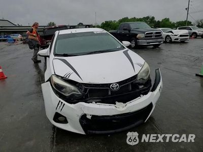 Zdjęcie 13 z 14 samochodu: 2016 TOYOTA COROLLA L VIN:5YFBURHE4GP442961 - miniatura
