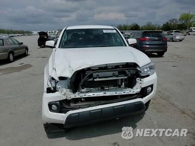 Zdjęcie 11 z 15 samochodu: 2023 TOYOTA TACOMA DOUBLE CAB VIN:3TMCZ5AN6PM561790 - miniatura