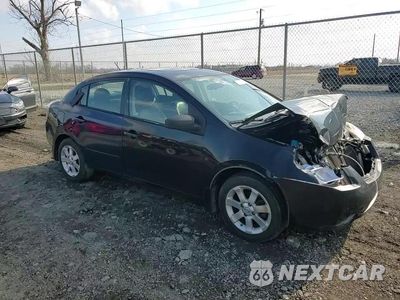 Zdjęcie 13 z 16 samochodu: 2008 NISSAN SENTRA 2.0 VIN:3N1AB61E18L639047 - miniatura