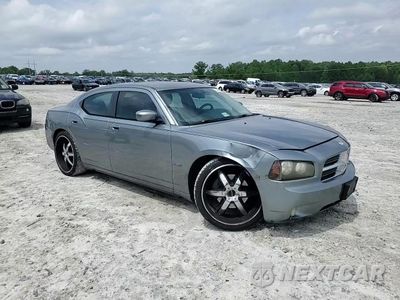 Zdjęcie 13 z 14 samochodu: 2006 DODGE CHARGER R/T VIN:2B3KA53H66H148695 - miniatura