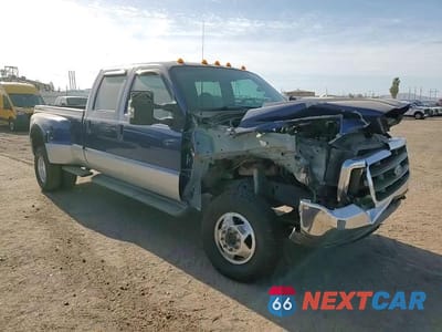 Zdjęcie 11 z 14 samochodu: 1999 FORD F350 SUPER DUTY VIN:1FTWW33F0XEA33619 - miniatura