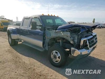 Zdjęcie 11 z 14 samochodu: 1999 FORD F350 SUPER DUTY VIN:1FTWW33F0XEA33619 - miniatura