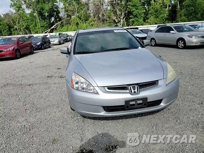 Zdjęcie 10 z 14 samochodu: 2004 HONDA ACCORD EX VIN:1HGCM66814A075194 - miniatura