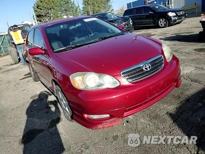 Zdjęcie 11 z 14 samochodu: 2005 TOYOTA COROLLA CE VIN:1NXBR32E75Z489565 - miniatura