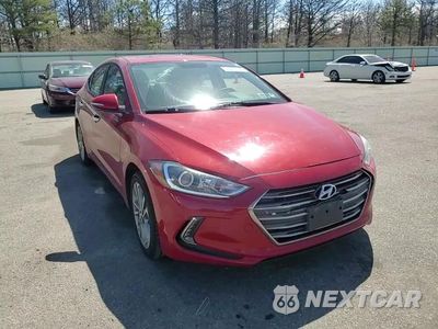 Zdjęcie 13 z 15 samochodu: 2017 HYUNDAI ELANTRA SE VIN:KMHD84LF1HU262322 - miniatura