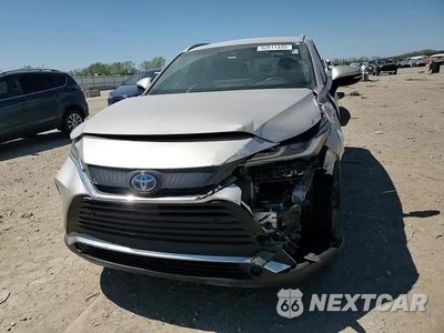 Zdjęcie 11 z 15 samochodu: 2021 TOYOTA VENZA LE VIN:JTEAAAAH3MJ025353 - miniatura