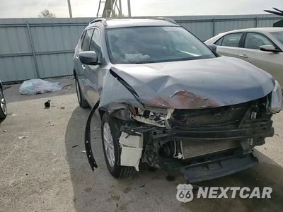 Zdjęcie 12 z 16 samochodu: 2016 NISSAN ROGUE S VIN:KNMAT2MV7GP697553 - miniatura