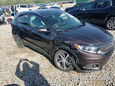 Zdjęcie 12 z 16 samochodu: 2022 HONDA HR-V EX VIN:3CZRU5H50NM722897 - miniatura