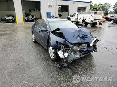 Zdjęcie 11 z 13 samochodu: 2005 HONDA ACCORD EX VIN:1HGCM665X5A028561 - miniatura