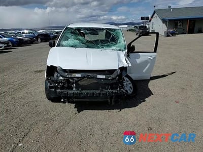 Zdjęcie 15 z 16 samochodu: 2018 DODGE GRAND CARAVAN SE VIN:2C4RDGBG6JR135294 - miniatura