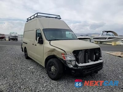 Zdjęcie 11 z 12 samochodu: 2014 NISSAN NV 2500 VIN:1N6AF0LY5EN104091 - miniatura