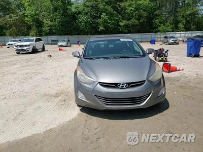 Zdjęcie 13 z 14 samochodu: 2013 HYUNDAI ELANTRA GLS VIN:5NPDH4AEXDH183508 - miniatura