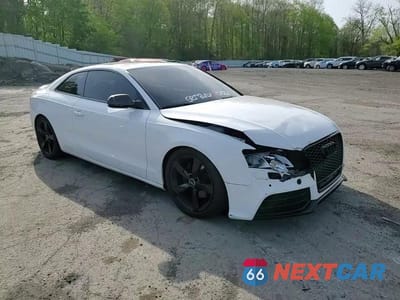 Zdjęcie 13 z 14 samochodu: 2010 AUDI A5 PREMIUM VIN:WAUCFAFR0AA073255 - miniatura