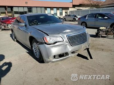 Zdjęcie 11 z 14 samochodu: 2013 CHRYSLER 300 VIN:2C3CCAAG9DH731523 - miniatura