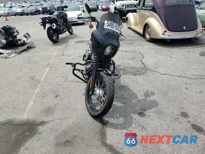 Zdjęcie 9 z 9 samochodu: 2021 HARLEY-DAVIDSON FXBBS VIN:1HD1YYK24MB041993 - miniatura