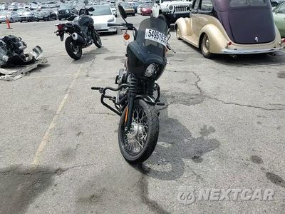 Zdjęcie 9 z 9 samochodu: 2021 HARLEY-DAVIDSON FXBBS VIN:1HD1YYK24MB041993 - miniatura