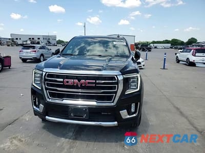 Zdjęcie 14 z 16 samochodu: 2023 GMC YUKON XL C1500 SLT VIN:1GKS1GKDXPR510915 - miniatura