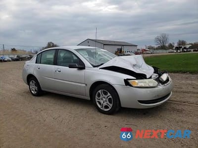 Zdjęcie 13 z 14 samochodu: 2005 SATURN ION LEVEL 2 VIN:1G8AJ52F65Z167153 - miniatura
