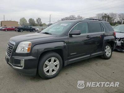 Zdjęcie 14 z 15 samochodu: 2016 GMC TERRAIN SLE VIN:2GKALNEK2G6242541 - miniatura