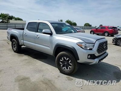 Zdjęcie 14 z 15 samochodu: 2023 TOYOTA TACOMA DOUBLE CAB VIN:3TMDZ5BN4PM169149 - miniatura