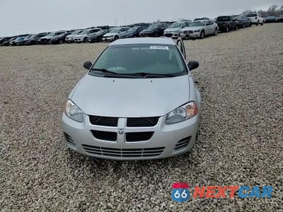 Zdjęcie 11 z 14 samochodu: 2006 DODGE STRATUS SXT VIN:1B3AL46T36N220685 - miniatura