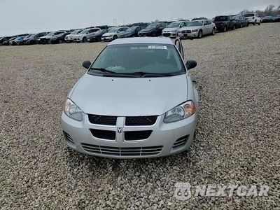 Zdjęcie 10 z 14 samochodu: 2006 DODGE STRATUS SXT VIN:1B3AL46T36N220685 - miniatura