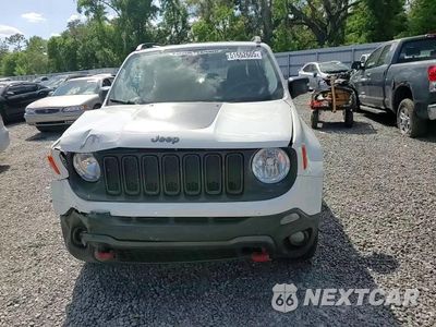 Zdjęcie 12 z 15 samochodu: 2015 JEEP RENEGADE TRAILHAWK VIN:ZACCJBCT0FPC04263 - miniatura