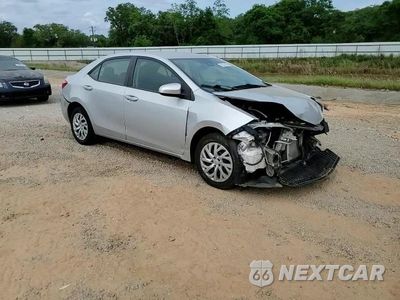 Zdjęcie 14 z 15 samochodu: 2017 TOYOTA COROLLA L VIN:5YFBURHE9HP590377 - miniatura