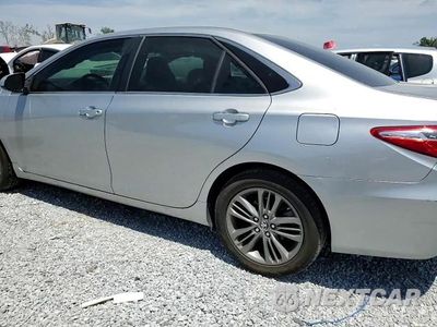 Zdjęcie 14 z 15 samochodu: 2017 TOYOTA CAMRY LE VIN:4T1BF1FK8HU781372 - miniatura