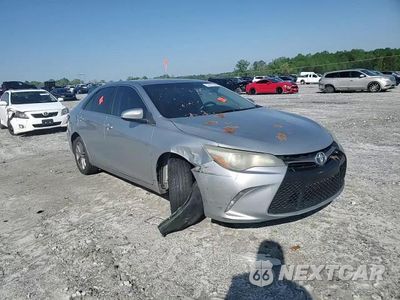Zdjęcie 10 z 14 samochodu: 2016 TOYOTA CAMRY LE VIN:4T1BF1FK8GU541933 - miniatura