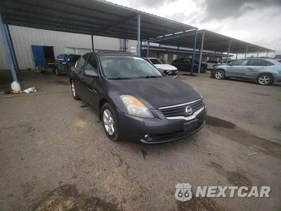 Zdjęcie 10 z 13 samochodu: 2008 NISSAN ALTIMA 2.5 VIN:1N4AL21E28N548992 - miniatura