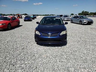 Zdjęcie 11 z 14 samochodu: 2013 TOYOTA COROLLA BASE VIN:2T1BU4EE8DC118642 - miniatura