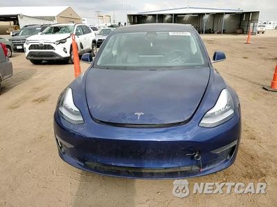 Zdjęcie 13 z 14 samochodu: 2019 TESLA MODEL 3 VIN:5YJ3E1EB2KF389937 - miniatura