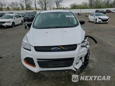 Zdjęcie 12 z 15 samochodu: 2014 FORD ESCAPE S VIN:1FMCU0F72EUE39671 - miniatura