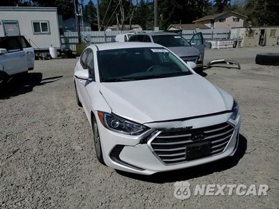 Zdjęcie 11 z 15 samochodu: 2018 HYUNDAI ELANTRA SEL VIN:5NPD84LF1JH378334 - miniatura