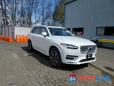 Zdjęcie 12 z 15 samochodu: 2024 VOLVO XC90 ULTIMATE VIN:YV4062PF1R1258472 - miniatura