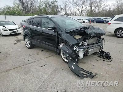 Zdjęcie 11 z 15 samochodu: 2015 FORD ESCAPE TITANIUM VIN:1FMCU9J98FUB48784 - miniatura