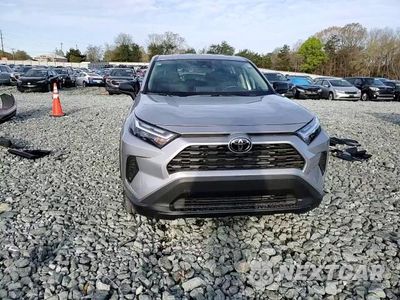 Zdjęcie 11 z 15 samochodu: 2024 TOYOTA RAV4 LE VIN:2T3H1RFVXRW339817 - miniatura