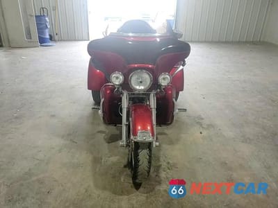 Zdjęcie 9 z 9 samochodu: 2012 HARLEY-DAVIDSON FLHTCUTG TRI GLIDE ULTRA CLASSIC VIN:1HD1MAM16CB856203 - miniatura