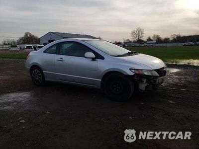 Zdjęcie 10 z 14 samochodu: 2010 HONDA CIVIC LX VIN:2HGFG1B67AH534298 - miniatura
