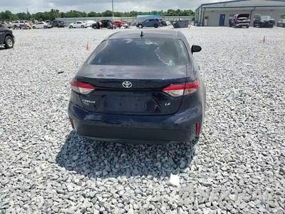 Zdjęcie 13 z 14 samochodu: 2021 TOYOTA COROLLA LE VIN:5YFEPMAE3MP264473 - miniatura