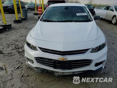 Zdjęcie 10 z 13 samochodu: 2017 CHEVROLET MALIBU LS VIN:1G1ZB5STXHF209544 - miniatura