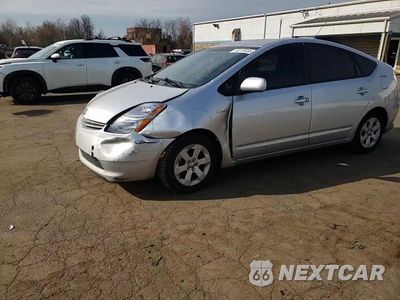 Zdjęcie 10 z 14 samochodu: 2008 TOYOTA PRIUS VIN:JTDKB20U487806220 - miniatura