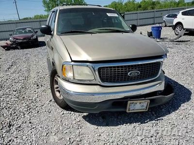Zdjęcie 11 z 15 samochodu: 2000 FORD EXPEDITION XLT VIN:1FMRU1561YLC04570 - miniatura