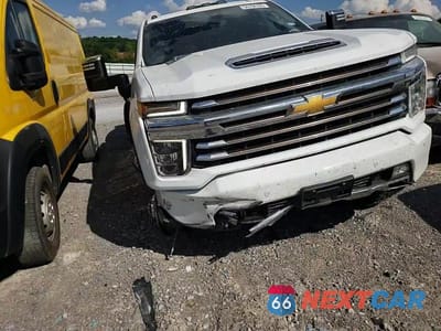 Zdjęcie 13 z 14 samochodu: 2021 CHEVROLET SILVERADO K3500 HIGH COUNTRY VIN:1GC4YVEY2MF214299 - miniatura